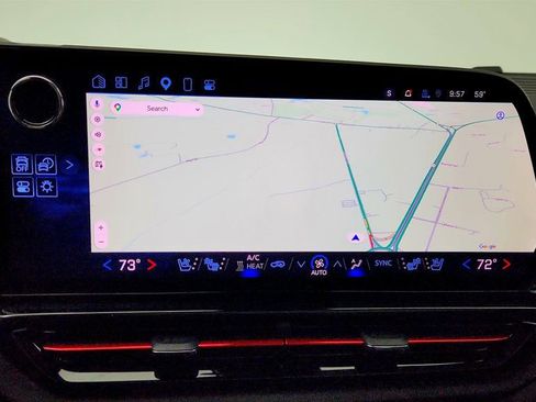 Used 2024 Chevrolet Silverado EV RST AWD/4WD image 20