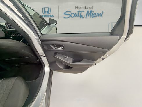 Used 2024 Honda Accord Sport image 29