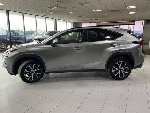 Used 2018 Lexus NX 300 FWD w/ Accessory Package 2 image 4