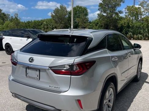 Used 2016 Lexus RX 350 AWD image 4