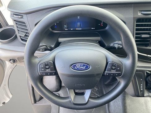 New 2026 Ford Transit 250 148 Medium Roof RWD image 25