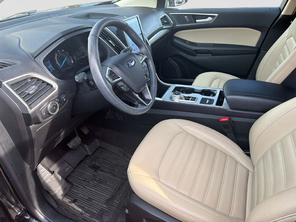 Used 2024 Ford Edge SEL w/ Convenience Package AWD/4WD image 22