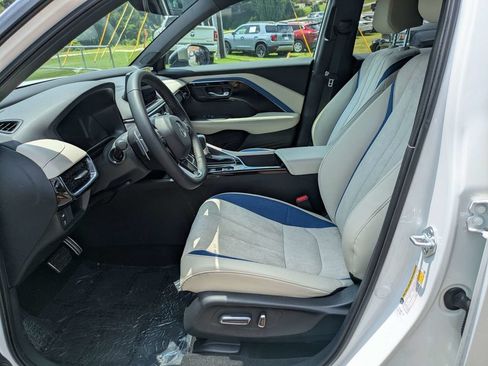 Used 2026 Acura MDX FWD w/ Technology Package image 20