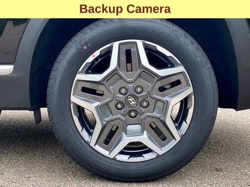 Used 2023 Hyundai Santa Fe SEL Convenience image 12