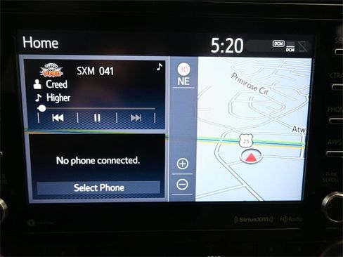 Used 2022 Toyota Highlander XLE image 14