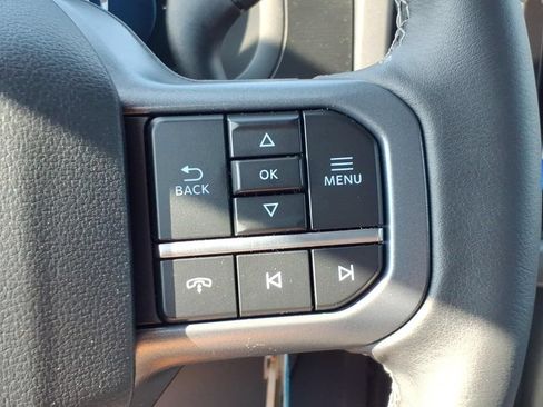 New 2026 Ford F150 XLT w/ FX4 Off-Road Package AWD/4WD image 21