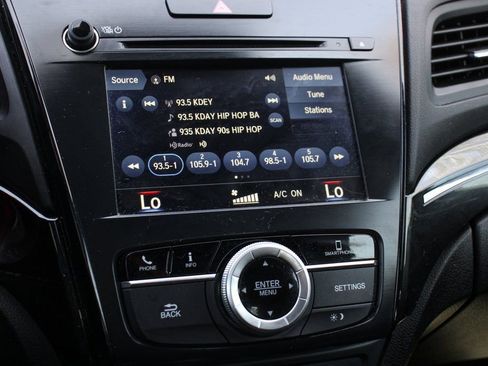 Used 2021 Acura ILX FWD image 30