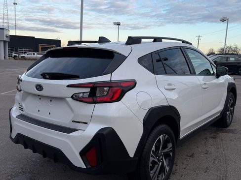 New 2026 Subaru Crosstrek 2.0i Premium AWD/4WD image 6
