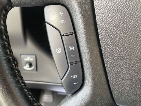 Used 2021 Chevrolet Express 4500 Extended w/ Power Convenience Package RWD image 14