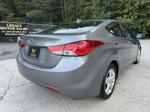 Used 2013 Hyundai Elantra GLS image 6