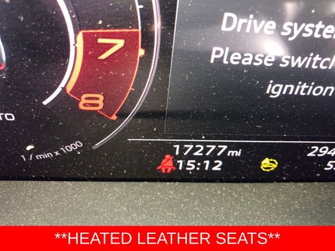 Used 2022 Audi RS 6 image 7