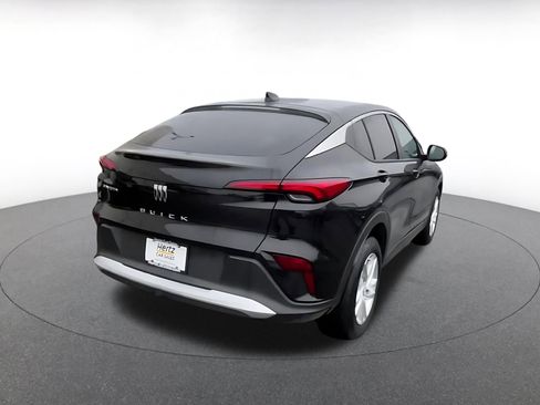 Used 2025 Buick Envista Preferred image 13