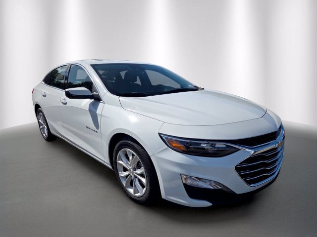 Used 2024 Chevrolet Malibu LT FWD image 5