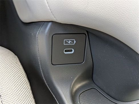 New 2026 Honda HR-V LX image 22