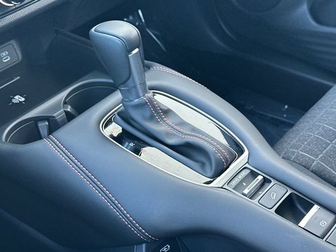 Certified 2026 Honda HR-V Sport image 25