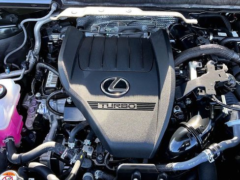 Certified 2026 Lexus RX 350 Premium w/ Convenience Package FWD image 33