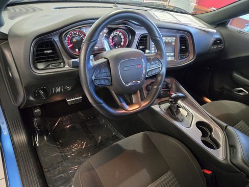 Used 2023 Dodge Challenger R/T Scat Pack image 12