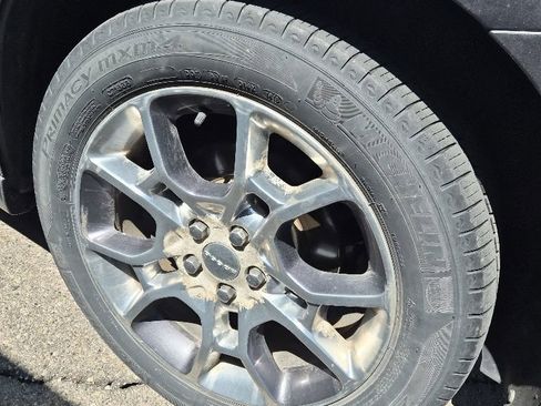 Used 2016 Dodge Charger SXT AWD/4WD image 6