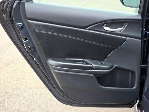 Used 2017 Honda Civic LX image 28