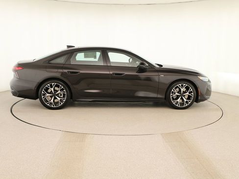 New 2026 Audi A6 Prestige image 8