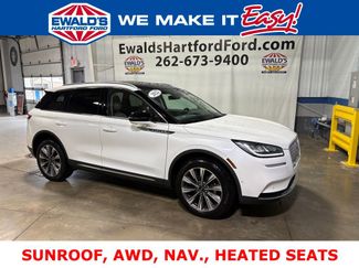 Used 2022 Lincoln Corsair Reserve w/ Equipment Group 201A video 1