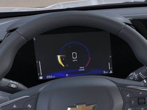 New 2026 Chevrolet Trax LT w/ Driver Confidence Package FWD image 18