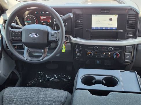 New 2026 Ford F250 XLT w/ Tremor Off-Road Package AWD/4WD image 27