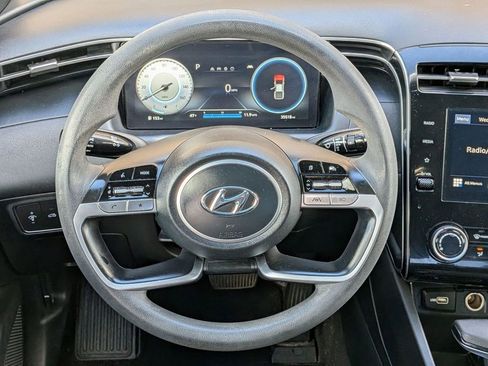 Certified 2023 Hyundai Santa Cruz SEL w/ Activity Package image 18