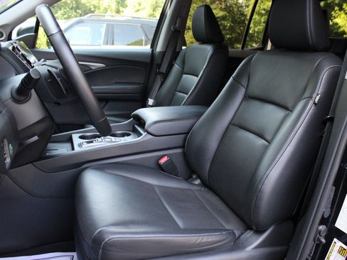 Used 2024 Honda Ridgeline RTL image 17