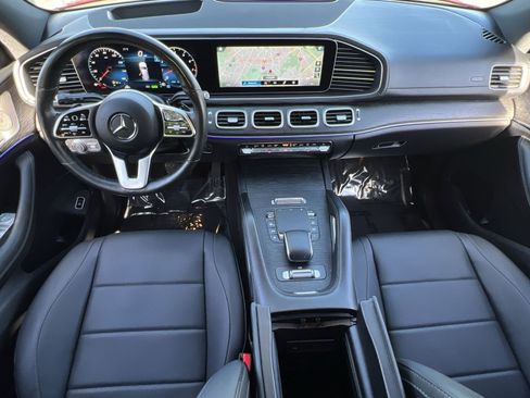Certified 2023 Mercedes-Benz GLS 450 4MATIC image 21