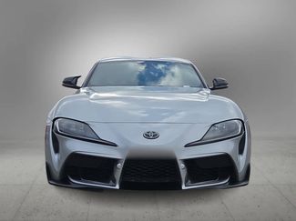 Certified 2021 Toyota Supra Premium w/ Driver Assist Package RWD video 3
