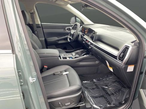 New 2026 Kia Sorento EX image 31