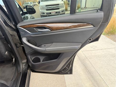 Used 2019 BMW X3 xDrive30i image 36