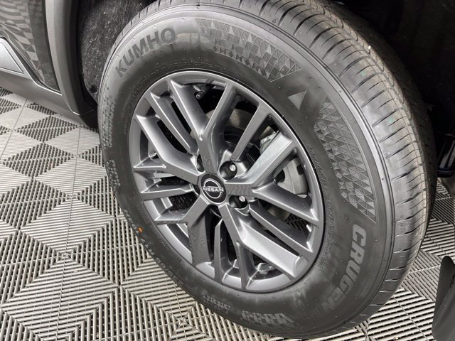 New 2027 Nissan Rogue S FWD image 14
