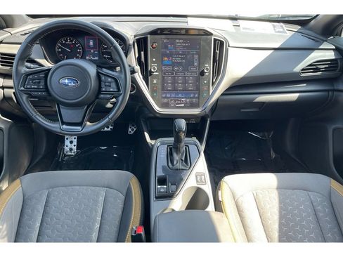 Used 2024 Subaru Crosstrek 2.5i Sport w/ Crosstrek Mirror Package AWD/4WD image 15