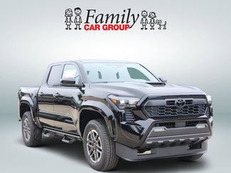 New 2026 Toyota Tacoma TRD Sport RWD video 2
