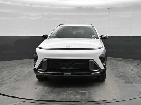 New 2026 Hyundai Kona SEL Premium AWD/4WD image 3