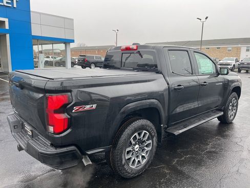 New 2026 Chevrolet Colorado Z71 w/ Z71 Convenience Package 2 image 7