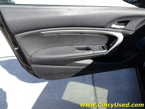 Used 2012 Honda Accord EX image 28