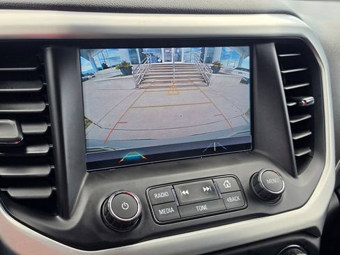 Used 2019 GMC Acadia SLT AWD/4WD image 23