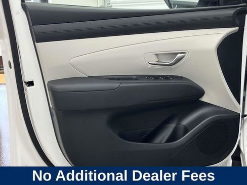 New 2026 Hyundai Tucson SEL FWD image 10