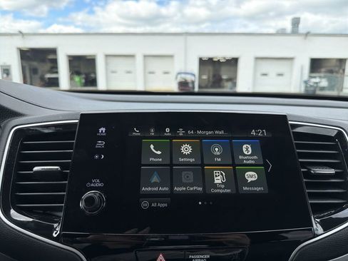 Used 2021 Honda Pilot EX-L image 24