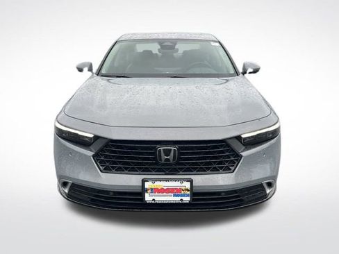 New 2025 Honda Accord Touring image 8