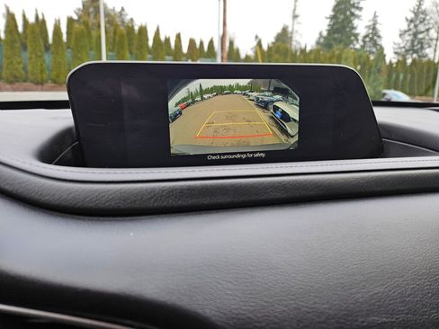 Certified 2025 MAZDA CX-30 AWD 2.5 S w/ Select Sport Pkg image 30