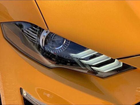 Used 2022 Ford Mustang Coupe w/ Equipment Group 101A RWD image 33