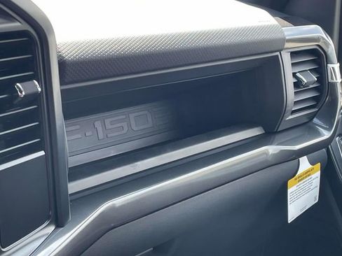 New 2026 Ford F150 STX w/ Equipment Group 200A image 30