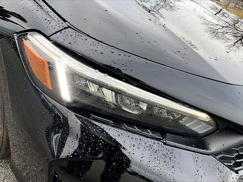 Used 2025 Honda Civic Sport image 27