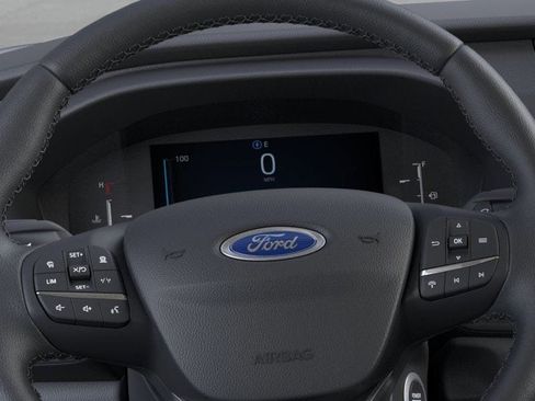 New 2026 Ford Transit 350 148 High Roof Extended Wagon RWD image 13