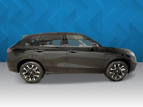 New 2026 Honda HR-V EX-L image 7