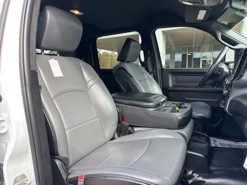 Certified 2024 RAM 2500 Tradesman w/ Chrome Appearance Group image 44